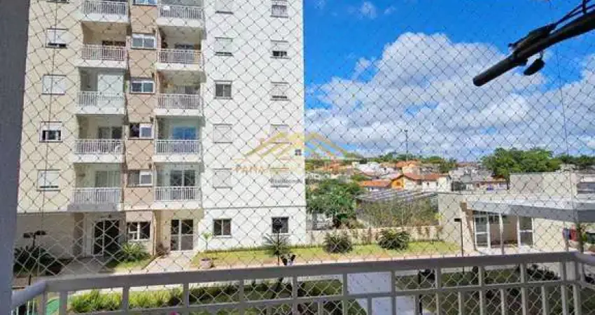 Apartamento à venda no bairro interlagos - são paulo/sp, zona sul