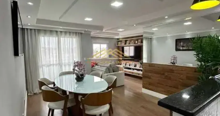 Apartamento à venda no bairro interlagos - são paulo/sp, zona sul