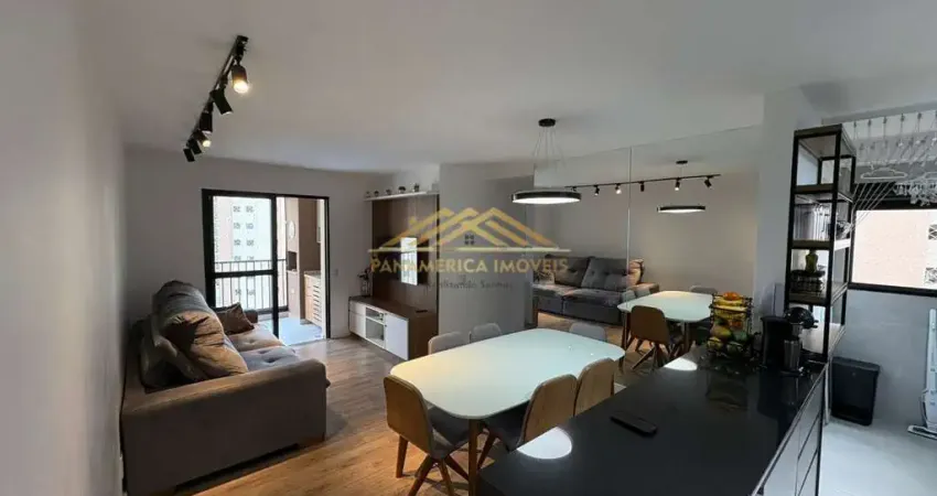 Apartamento à venda no bairro jardim umuarama - são paulo/sp, zona sul