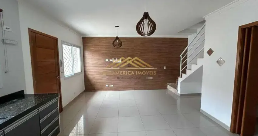 Casa com 2 quartos à venda no Jardim Santa Cruz (Campo Grande), São Paulo 