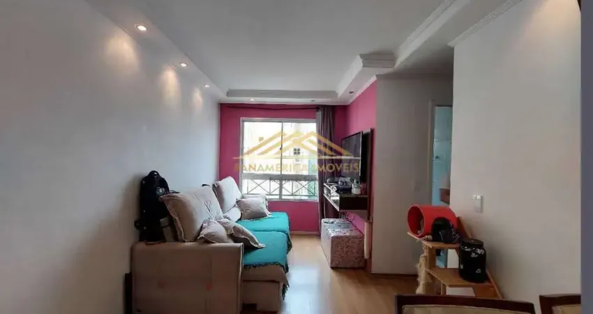 Apartamento à venda no bairro jardim ubirajara - são paulo/sp, zona sul