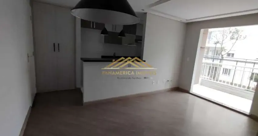 Apartamento para alugar no bairro interlagos - são paulo/sp, zona sul