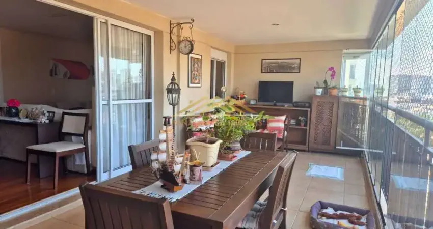 Apartamento à venda no bairro Jardim Campo Grande - São Paulo/SP, ZONA SUL