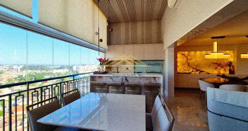 Apartamento à venda no bairro Jardim Campo Grande - São Paulo/SP, ZONA SUL