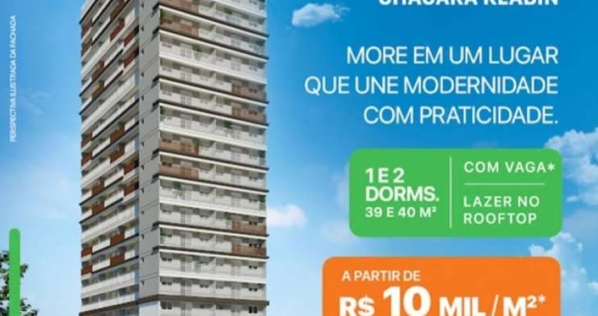 Apartamento - Padrão, para Venda em São Paulo/SP