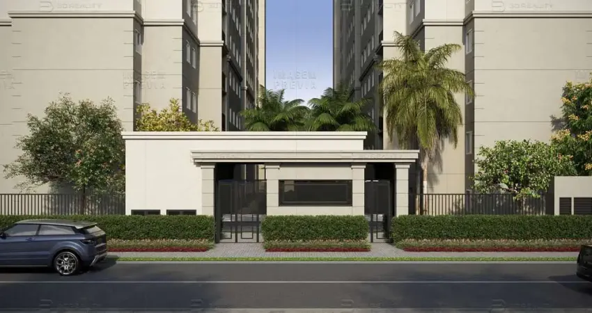 Apartamento com 3 quartos à venda na Rua Missionários - até 317/318, 317, Santo Amaro, São Paulo