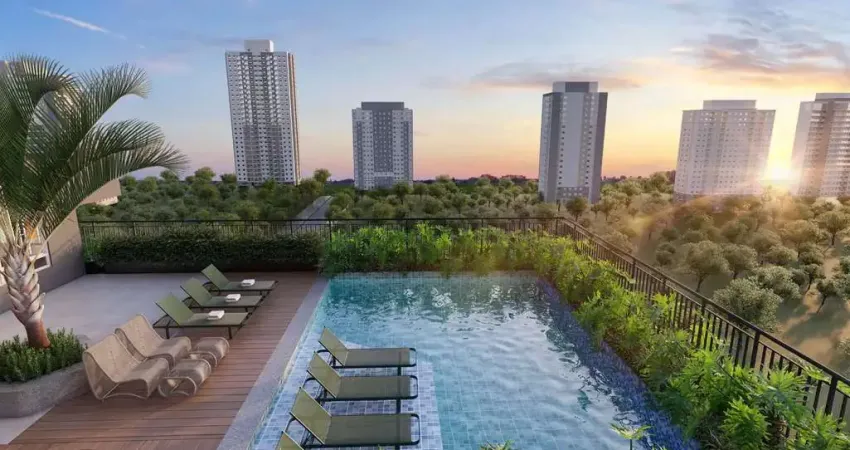 Apartamento - Padrão, para Venda em São Paulo/SP