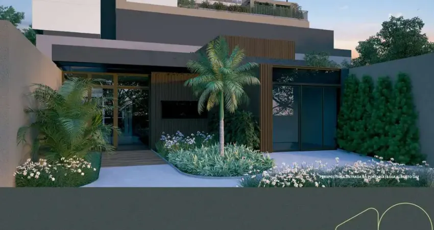 Apartamento com 2 quartos à venda na Rua Alberto Day, 495, Jardim Aurélia, São Paulo