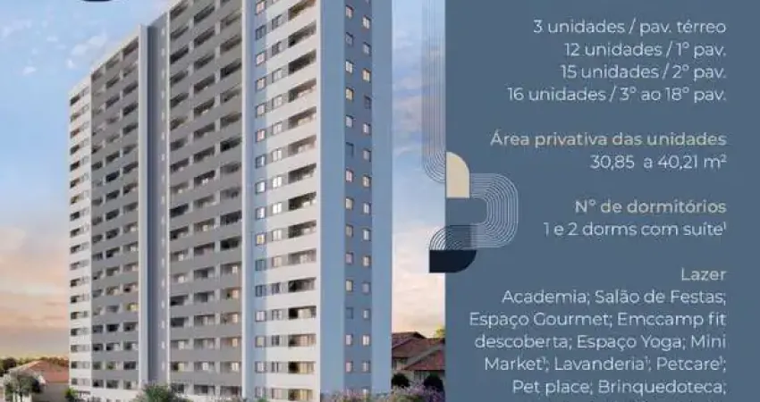 Apartamento com 2 quartos à venda na Rua do Tramway, 103, Tucuruvi, São Paulo