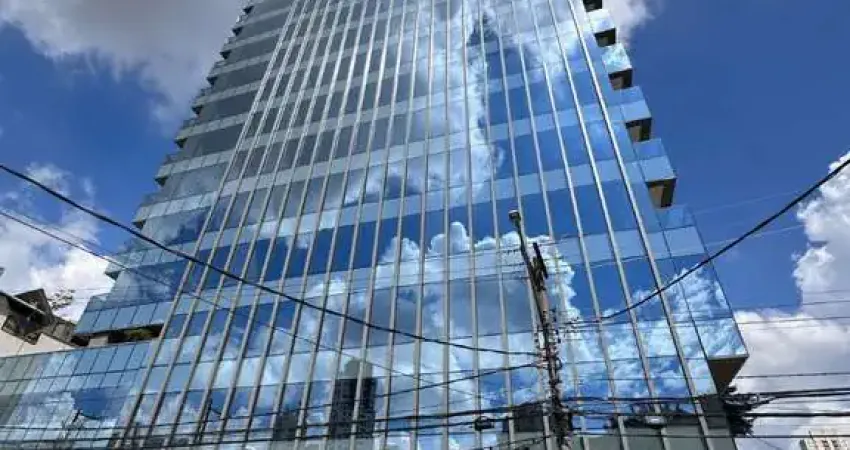 Apartamento com 1 quarto para alugar na Rua Quatá - até 99/100, 555, Vila Olímpia, São Paulo