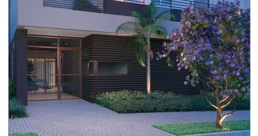 Apartamento com 2 quartos à venda na Rua Doutor Bacelar - de 801/802 ao fim, 1189, Vila Clementino, São Paulo