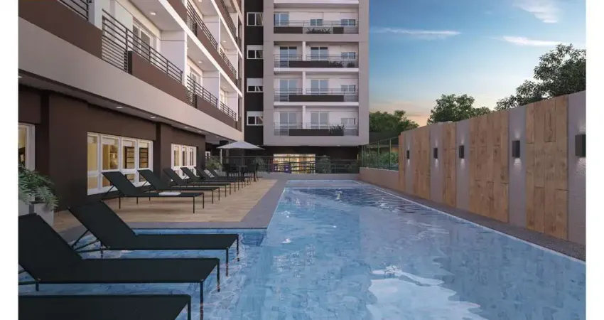 Apartamento com 3 quartos à venda na Rua Doutor Bacelar - de 801/802 ao fim, 1189, Vila Clementino, São Paulo