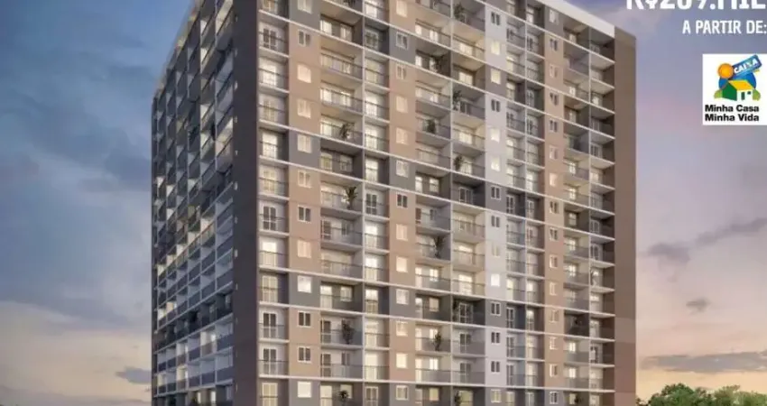 Apartamento com 2 quartos à venda na Rua General Chagas Santos - de 585/586 ao fi, 698, Vila da Saúde, São Paulo