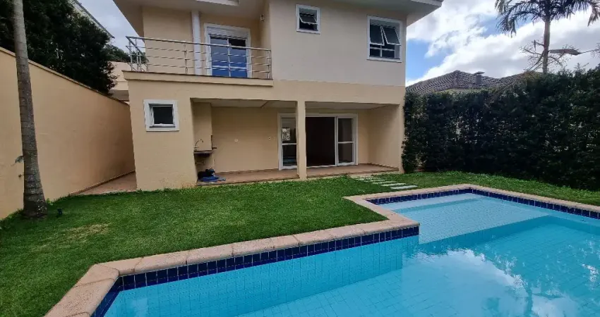 Casa em condomínio fechado com 4 quartos à venda na Rua da Lagoa, 500, Chácara Santa Lúcia dos Ypes, Carapicuíba