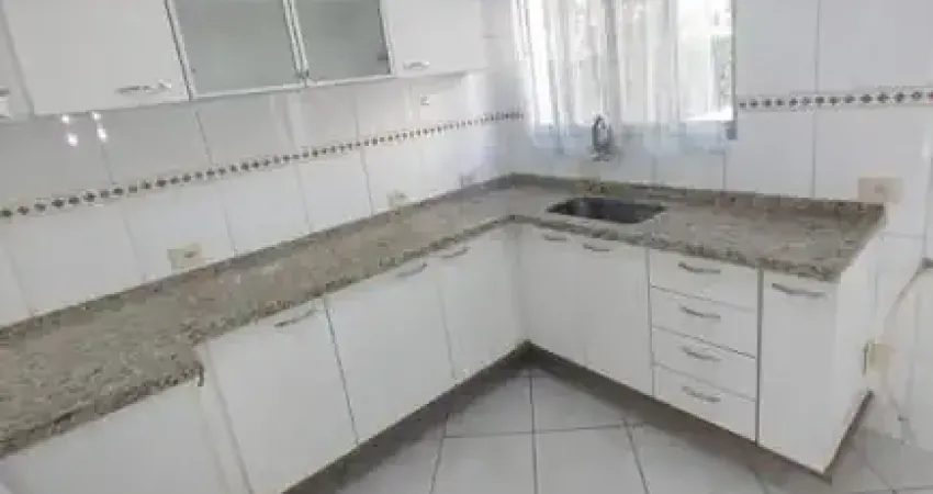 Casa com 2 dormitórios à venda, 65 m² - Parque Ipê - São Paulo/SP