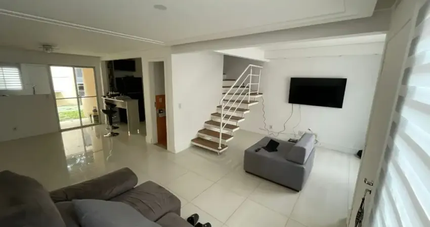 Casa com 3 dormitórios para alugar, 110 m²  - Jardim Passárgada I - Cotia/SP0