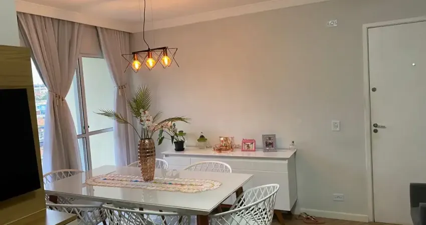 Apartamento com 2 quartos à venda na Rua Poker, 87, Parque Frondoso, Cotia