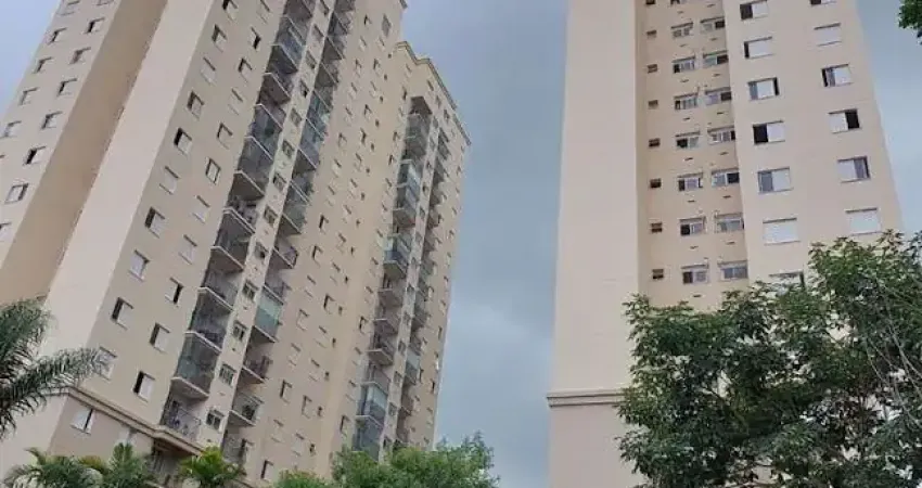 Apartamento com 2 quartos à venda na Rua Doutor Carlos Aldrovandi, 85, Jardim Parque Morumbi, São Paulo