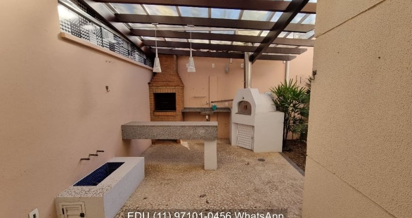 Casa com 4 dormitórios à venda, 110 m² - Granja Viana - Cotia/SP