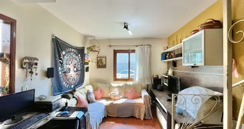 Casa em condomínio fechado com 2 quartos à venda na Avenida João Paulo Ablas, 1708, Jardim da Glória, Cotia