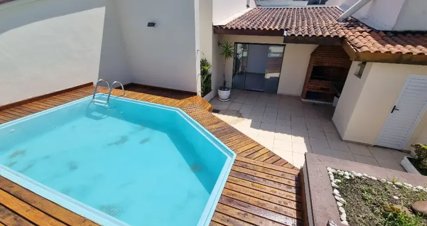 Apartamento Cobertura Duplex com 4 dormitórios à venda, 220 m² - Cidade São Francisco - São Paulo/SP