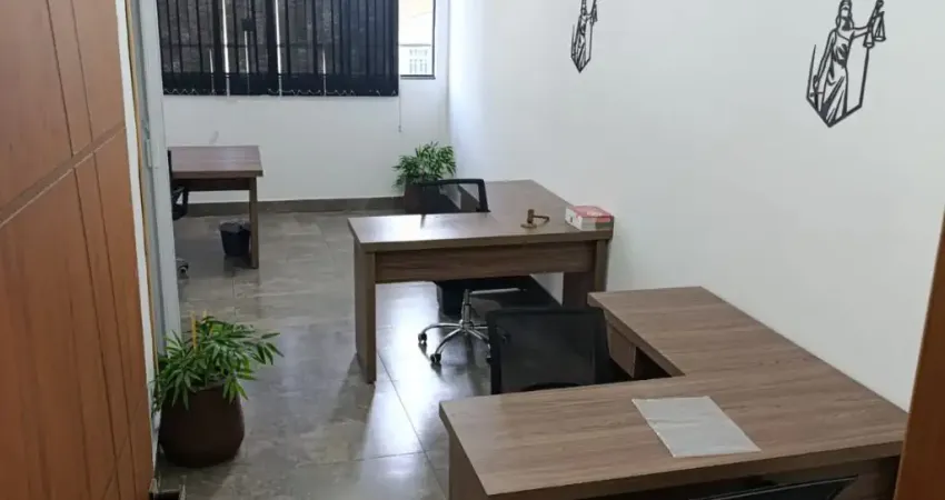 Oportunidade! baixou - sala comercial para alugar - jardim pestana - osasco - sp