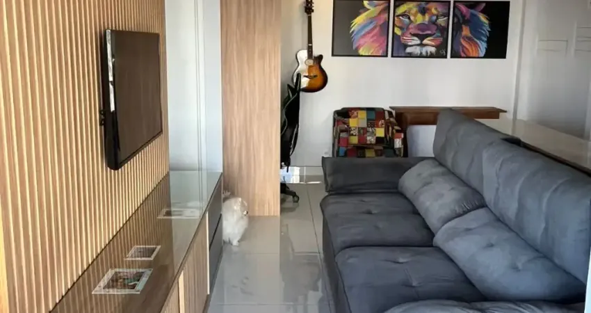 Apartamento 3 quartos, 1 Suíte, 2 vagas - Vila Leopoldina SP.