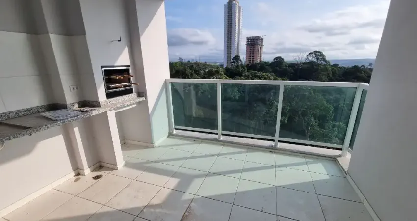 COTA de Apartamento com 3 dormitórios à venda, 125 m² - Embu das Artes/SP