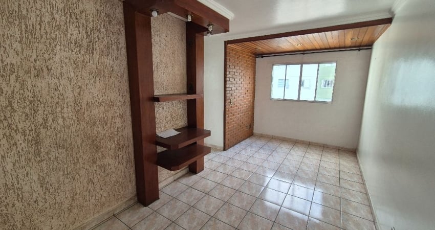 Apartamento com 2 quartos à venda na Rua Helena Moraes de Oliveira, 585, Parque Pinheiros, Taboão da Serra