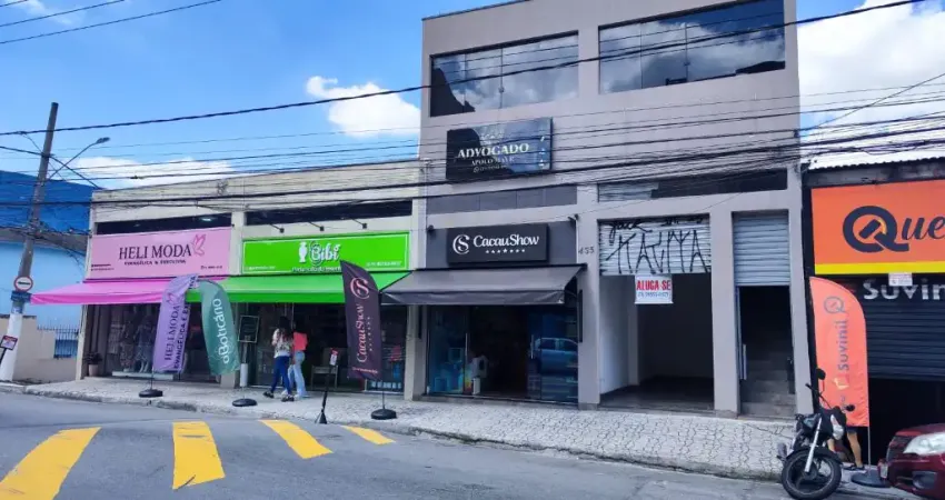 Ponto comercial com 1 sala para alugar na Avenida General Pedro Pinho, 435, Pestana, Osasco