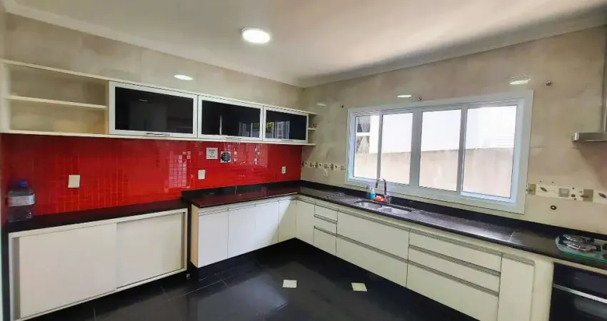 Casa em condomínio - granja viana/ cotia- sp - 5 quartos - 4 suítes - 4 vagas