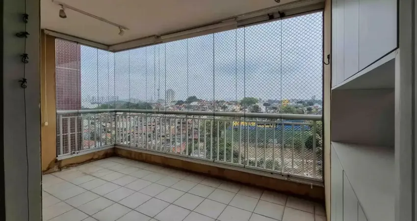 Cobertura à venda de 166m² com 3 dormitórios e 3 vagas próxima à usp