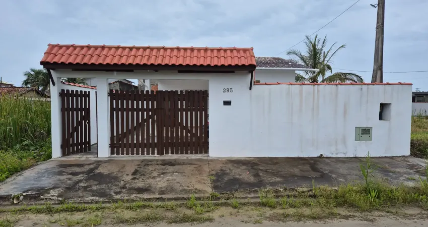 Casa a venda com 2 quartos 85 m² em ilha cumprida em balneário de icaraí