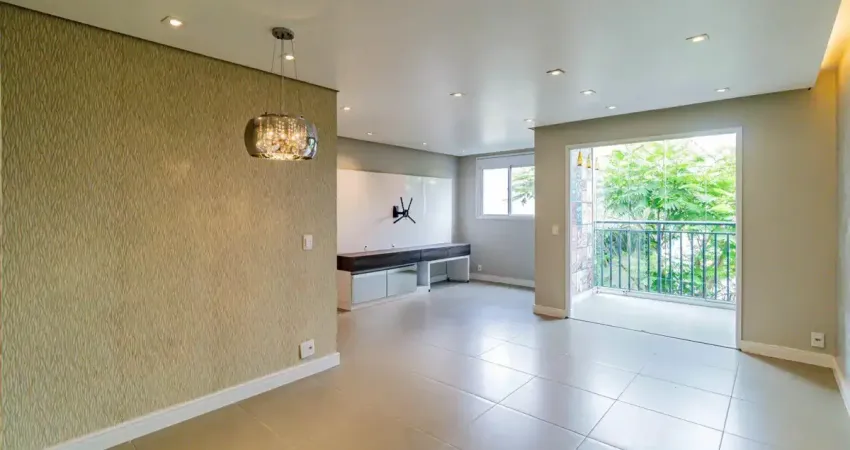 Apartamento à venda/ Butantã - 72 m² com 2 dormitórios e 1 suíte