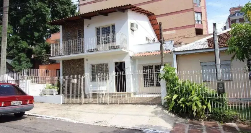 Casa comercial para venda no  Centro, Canoas.