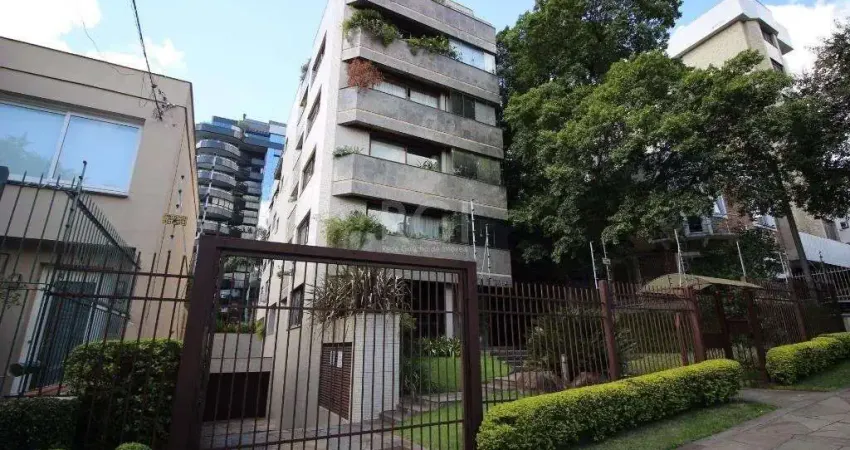 Cobertura Residencial Para Comprar No Bairro  Bela Vista com 493 m, 3 dormitorio