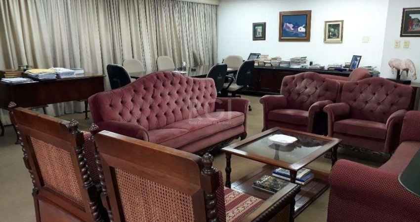 Andar Corporativo comercial Para Comprar no  Moinhos de Vento, Porto Alegre.