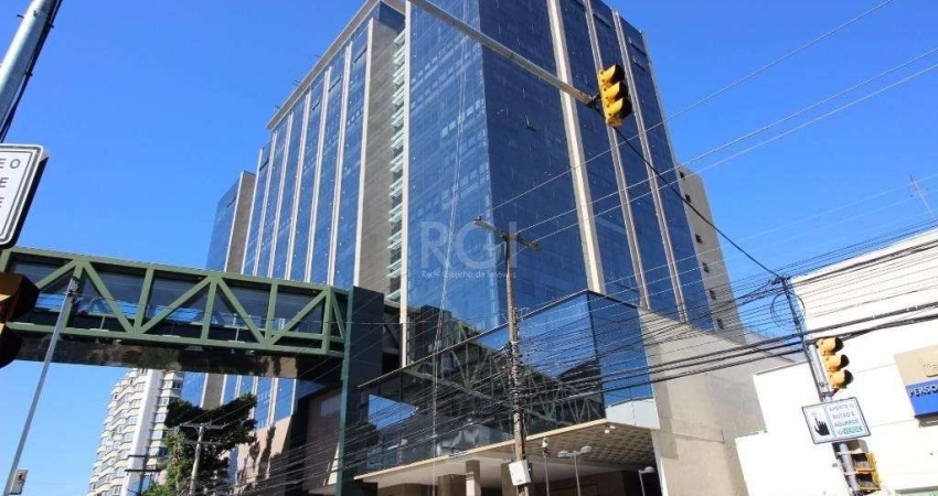 Sala 46 m² para comprar no Walk  por R$ 480.000,00  Praia de Belas - Porto Alegr
