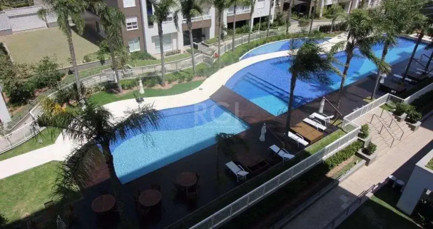 Apartamento com 4 dormitórios à venda, 158 m² por R$ 2.199.000,00 - Menino Deus
