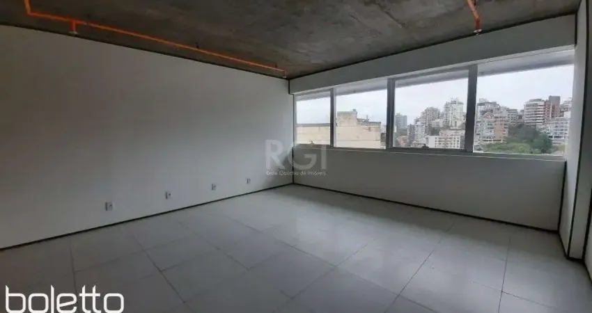 Sala Para Comprar  m² por R$ 350.000,00- Floresta - Porto Alegre/RS