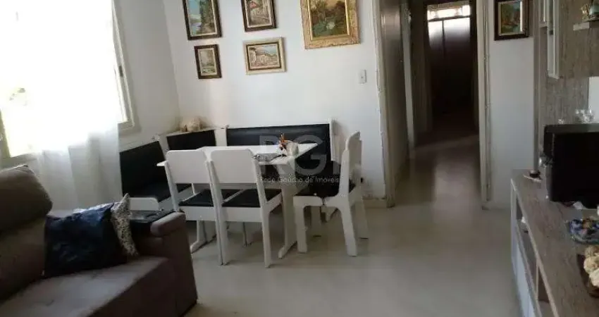 Apartamento residencial à Venda, Rio Branco, Porto Alegre.