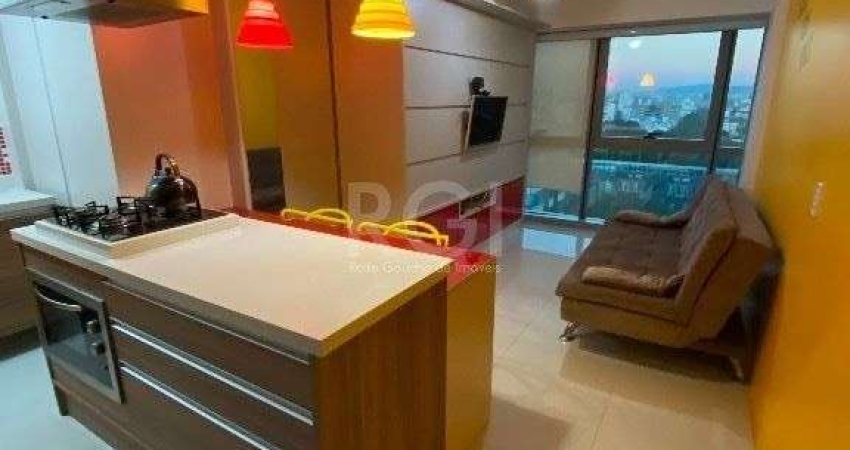 Vende  Para Investidor  Imóvel Locado no Trend City Center
