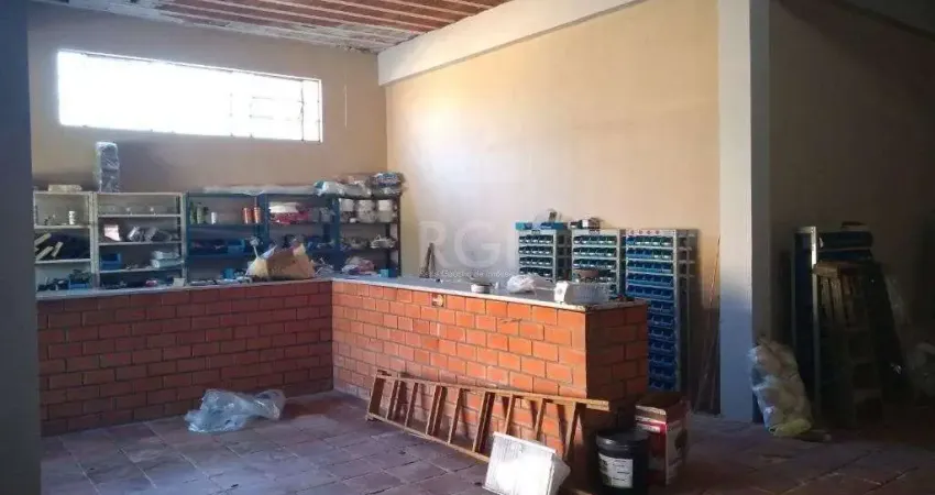 Prédio para alugar, 600 m² por R$ 4.500,00/mês - Igara - Canoas/RS