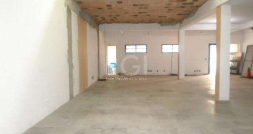 Loja Para alugar, 350 m² por R$ 12.000,00/mês - São João - Porto Alegre/RS