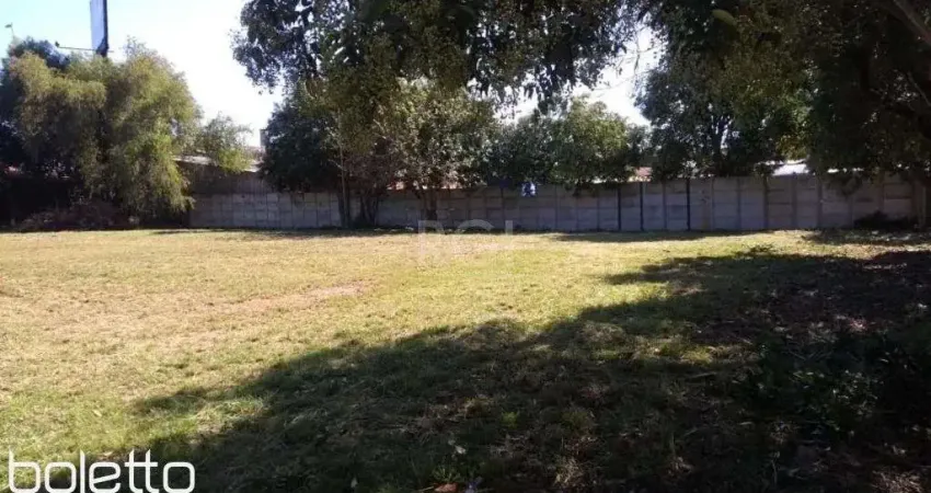 Terreno para alugar, 2064 m² por R$ 4.000,00/mês - Floresta - Porto Alegre/RS
