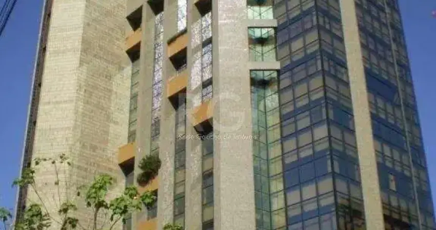 Sala Para Alugar, 34 m² por R$ 1.600,00/mês - Moinhos de Vento - Porto Alegre/RS