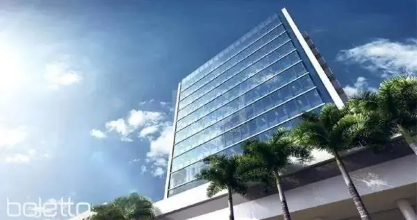 Sala para Alugar, 146 m² Por R$ 6.000,00/mês - Santana - Porto Alegre/RS