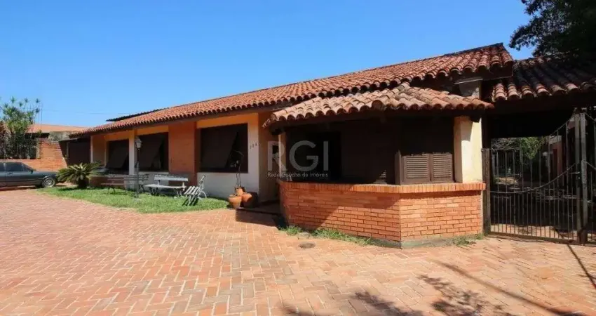 Casa para comprar com 5 dormitórios e vaga para 7 carros no Vila Assunção
