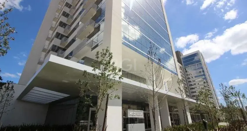 Conjunto Para Alugar, 240 m² por R$ 16.000,00/mês - Santana - Porto Alegre/RS
