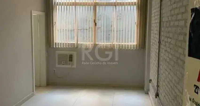 Sala para Alugar, 22 m² por R$ 390,00/mês - Centro - Porto Alegre/RS